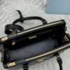 Medium Prada Galleria Saffiano leather bag
