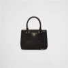 Prada Galleria Saffiano leather mini-bag