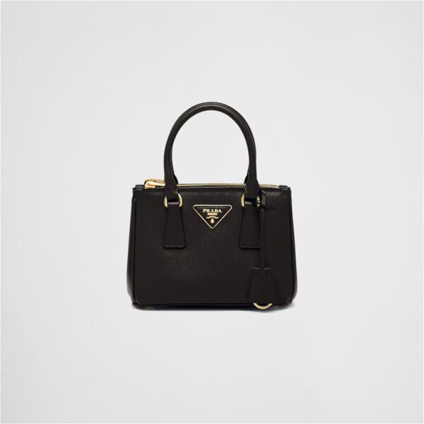 Prada Galleria Saffiano leather mini-bag