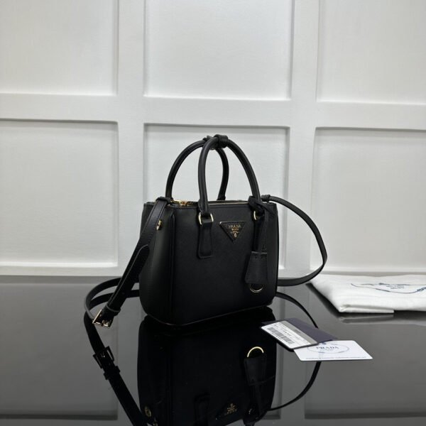 Prada Galleria Saffiano leather mini-bag