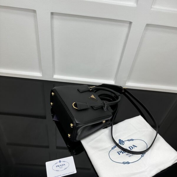 Prada Galleria Saffiano leather mini-bag