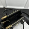 Prada Galleria Saffiano leather mini-bag