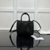 Prada Galleria Saffiano leather mini-bag