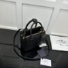 Prada Galleria Saffiano leather mini-bag