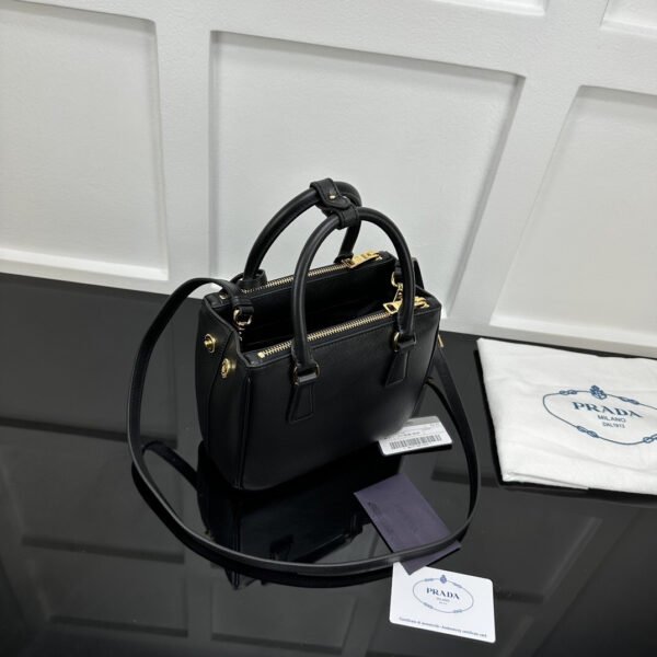 Prada Galleria Saffiano leather mini-bag