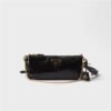Prada Re-Edition 2002 medium leather shoulder bag