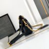 Prada Re-Edition 2002 medium leather shoulder bag
