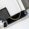 Prada Re-Edition 2002 medium leather shoulder bag