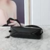 Prada Aimée medium leather shoulder bag