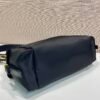 Prada Explore large Re-Nylon and leather bag