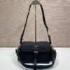 Prada Explore medium Re-Nylon shoulder bag with flap