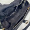 Prada Explore medium Re-Nylon shoulder bag with flap