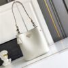 Medium leather bag