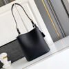 Medium leather bag