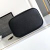 Medium leather bag