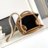 Prada Mariner Re-Nylon small bucket bag