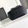 Prada Darling leather mini bucket bag