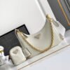 Prada Re-Edition 2005 leather bag