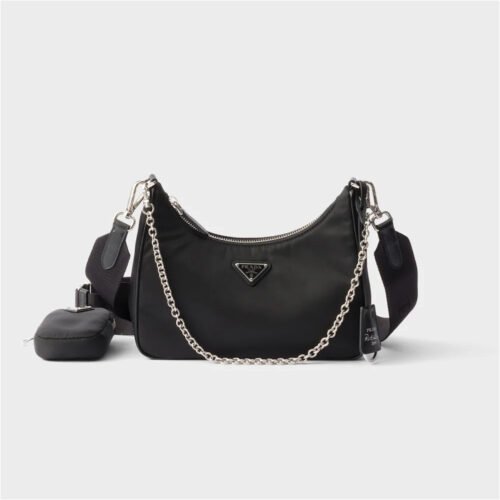 Prada Re-Edition 2005 Re-Nylon bag