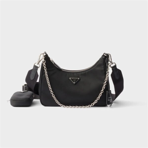 Prada Re-Edition 2005 Re-Nylon bag