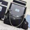 Prada Re-Edition 2005 Re-Nylon bag