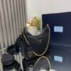 Prada Re-Edition 2005 Re-Nylon bag