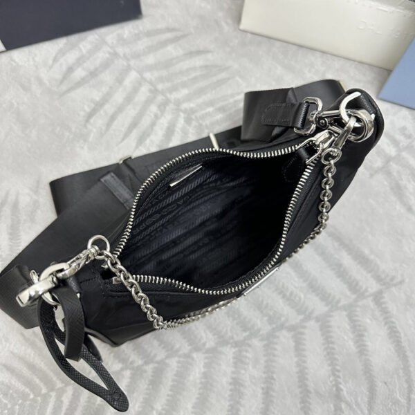 Prada Re-Edition 2005 Re-Nylon bag