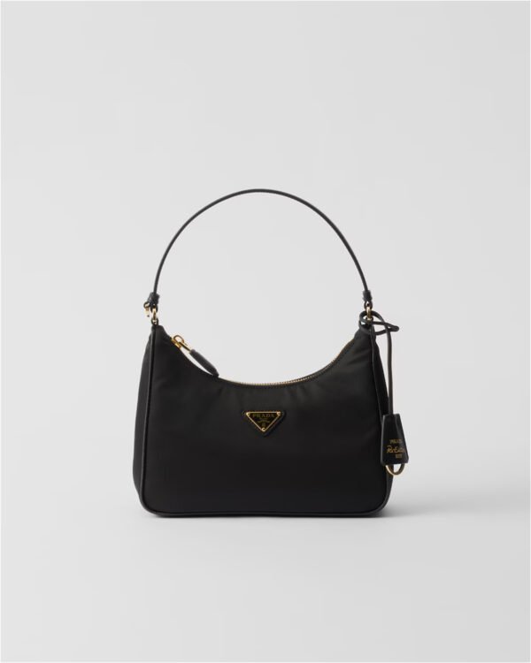 Prada Re-Edition 2005 Re-Nylon and Saffiano mini bag