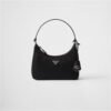 Prada Re-Edition 2005 Re-Nylon and Saffiano mini bag