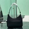 Prada Re-Edition 2005 Re-Nylon and Saffiano mini bag