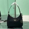 Prada Re-Edition 2005 Re-Nylon and Saffiano mini bag