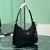 Prada Re-Edition 2005 Re-Nylon and Saffiano mini bag