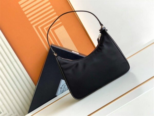 Prada Re-Edition 2005 Re-Nylon and Saffiano mini bag