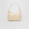 Re-Nylon Prada Re-Edition 2000 mini-bag