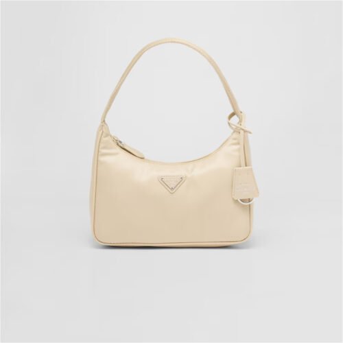 Re-Nylon Prada Re-Edition 2000 mini-bag