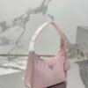 Re-Nylon Prada Re-Edition 2000 mini-bag