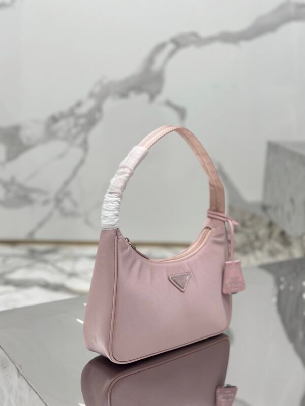 Re-Nylon Prada Re-Edition 2000 mini-bag