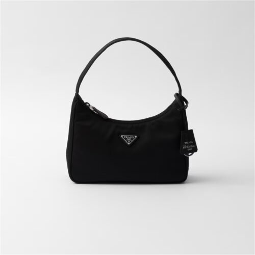 Re-Nylon Prada Re-Edition 2000 mini-bag