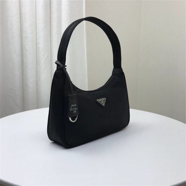 Re-Nylon Prada Re-Edition 2000 mini-bag