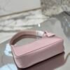 Re-Nylon Prada Re-Edition 2000 mini-bag