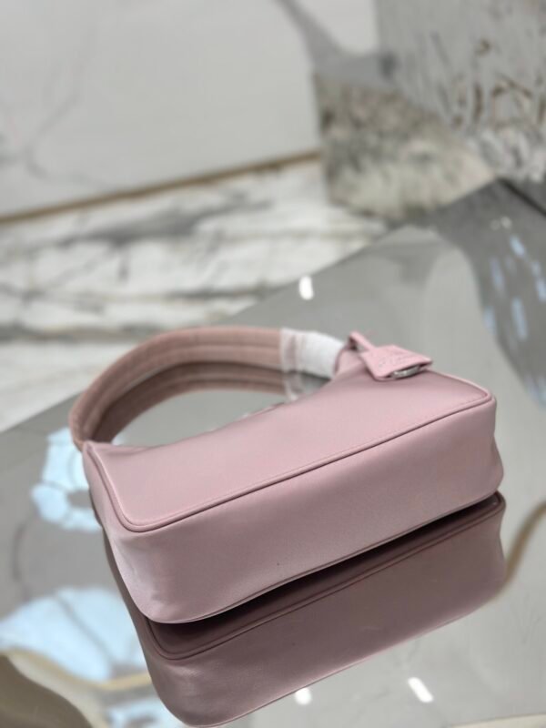 Re-Nylon Prada Re-Edition 2000 mini-bag