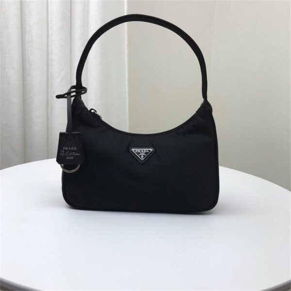 Re-Nylon Prada Re-Edition 2000 mini-bag