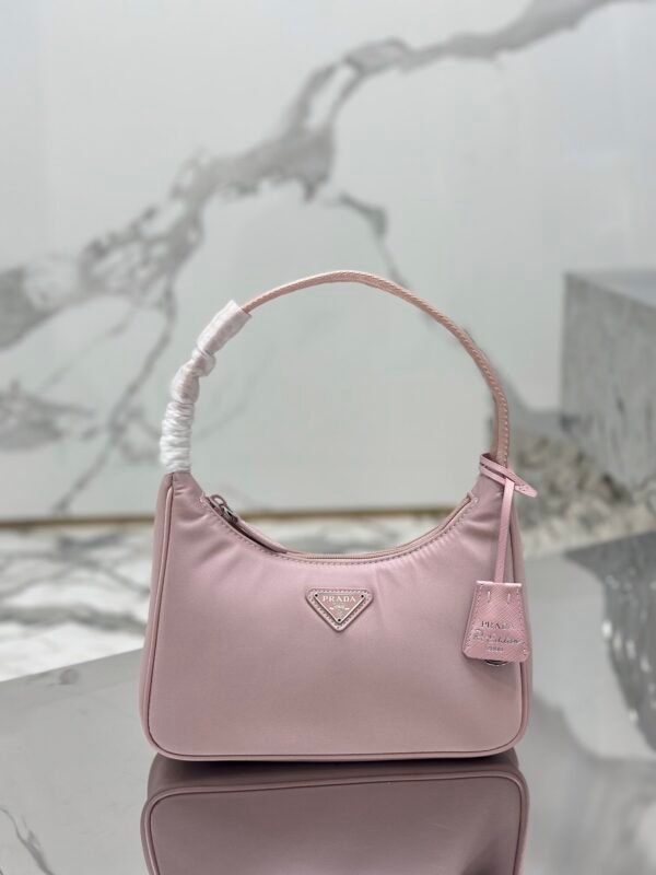 Re-Nylon Prada Re-Edition 2000 mini-bag