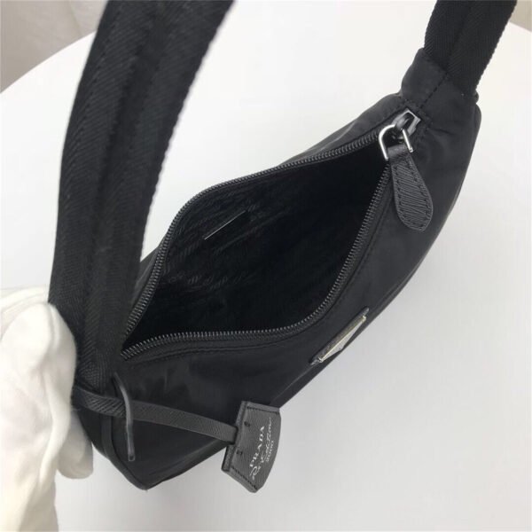 Re-Nylon Prada Re-Edition 2000 mini-bag