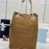 Prada Mariner medium Re-Nylon tote bag