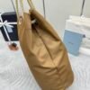 Prada Mariner medium Re-Nylon tote bag
