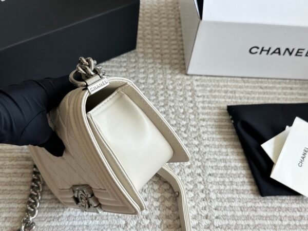 BOY CHANEL Small Handbag