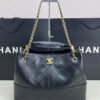CHANEL 25A Diamond Tote Bag