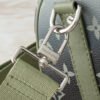LOUIS VUITTON Keepall Bandoulière 25 M11591