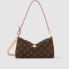 Pochette Tirette